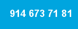 914 673 71 81 914 673 71 81